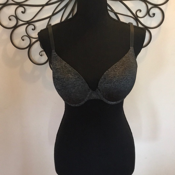 Victoria's Secret Uplift Semi Demi Size 32 DD - Picture 1 of 5